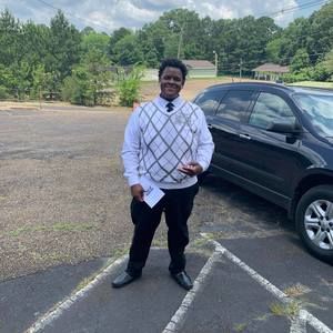 Meet your Posher, Bigcook